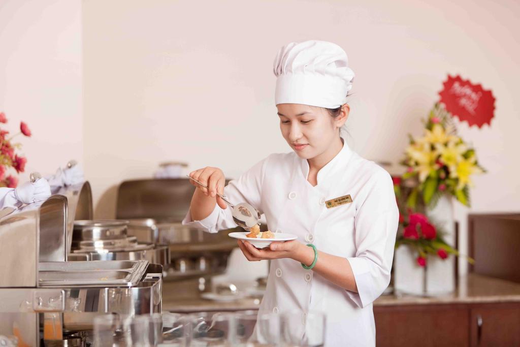 Ttc Hotel - Tan Binh Hô Chi Minh-Ville Extérieur photo