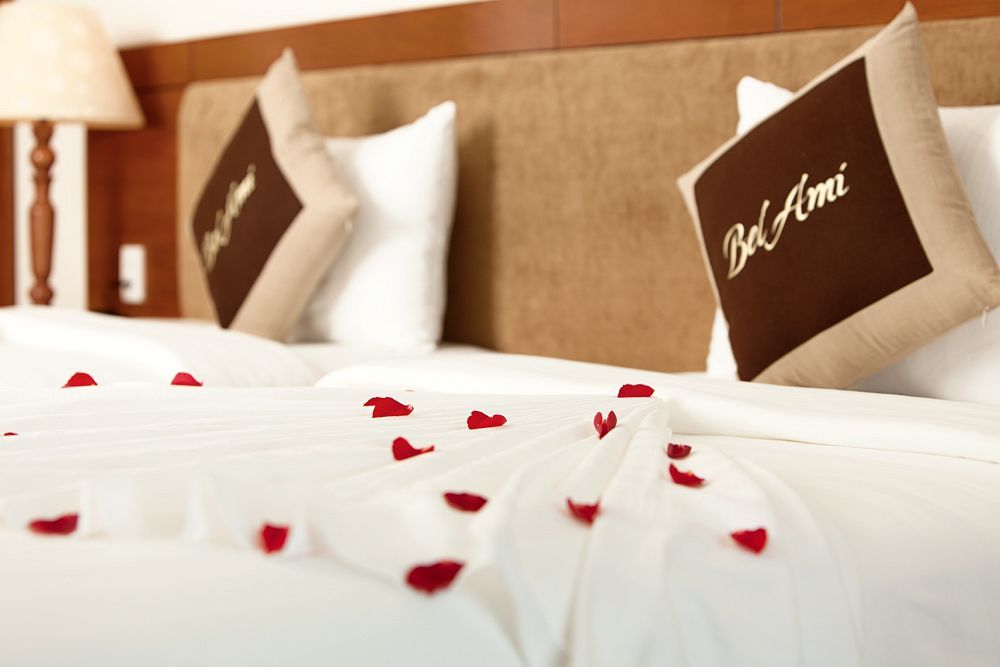Ttc Hotel - Tan Binh Hô Chi Minh-Ville Extérieur photo