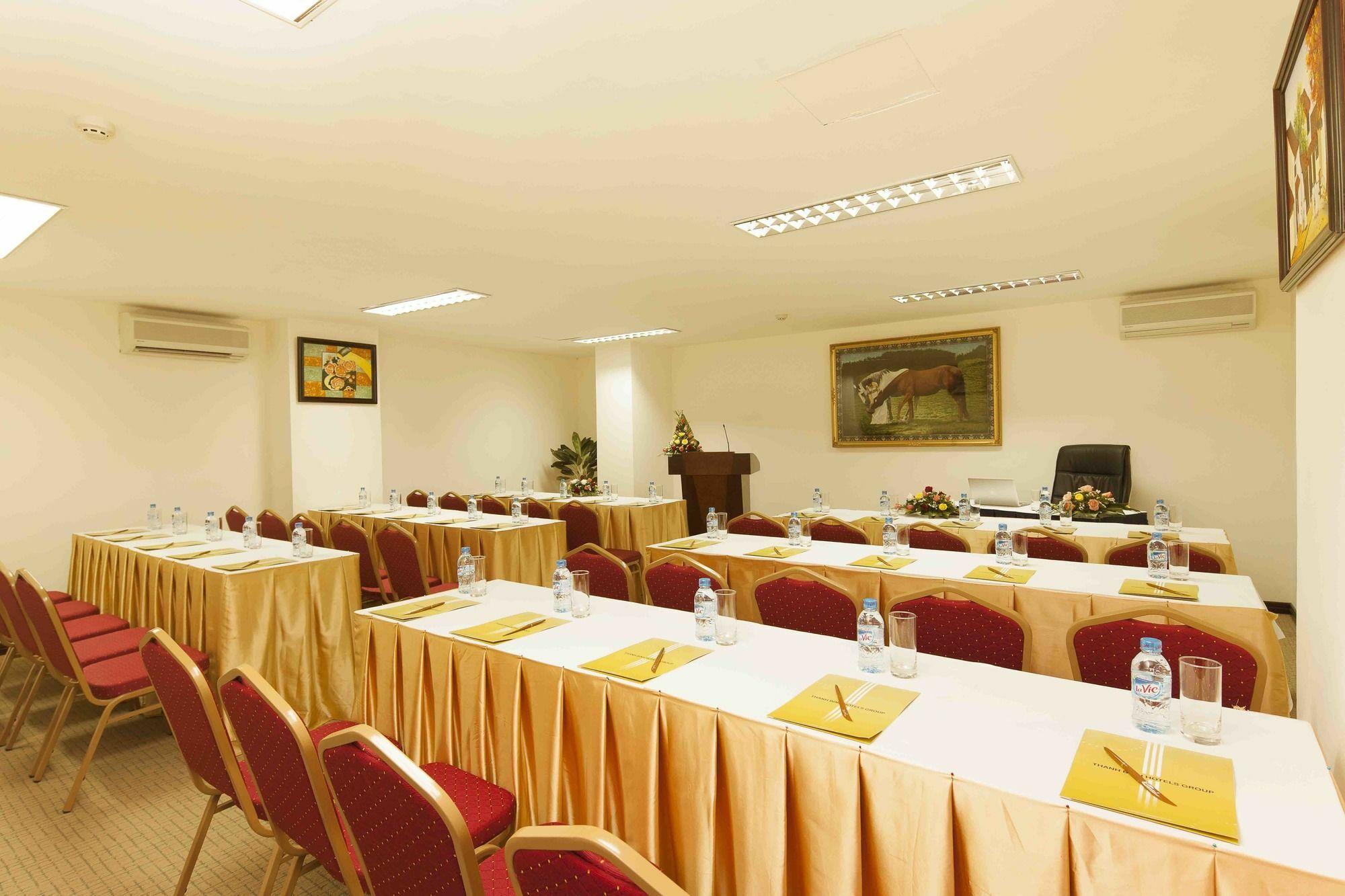 Ttc Hotel - Tan Binh Hô Chi Minh-Ville Extérieur photo