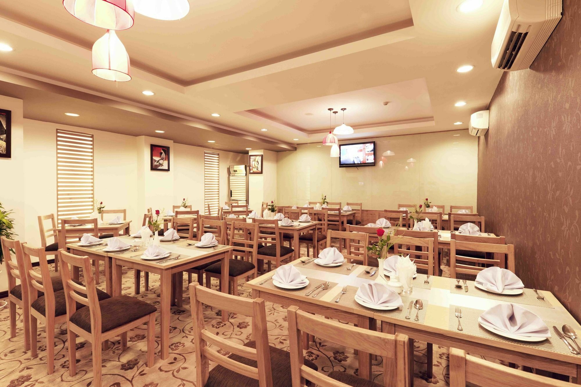 Ttc Hotel - Tan Binh Hô Chi Minh-Ville Extérieur photo